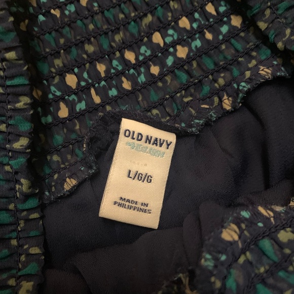 Patterned Skirt - Picture 4 of 4